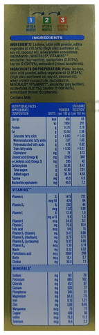 Similac Advance Stage 3 Follow Up Formula