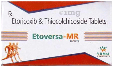 Etoversa-MR Tablet image