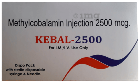 Kebal 2500 Injection 1