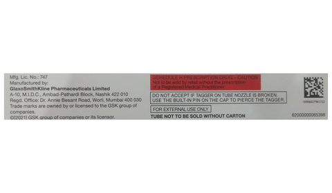 Flutivate Cream image Flutivate Cream image