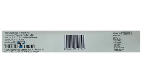 Metasone Cream image