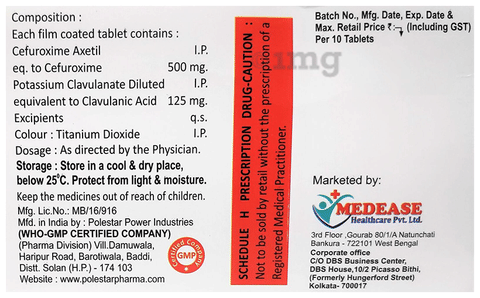 Medtil-CV Tablet image Medtil-CV Tablet image