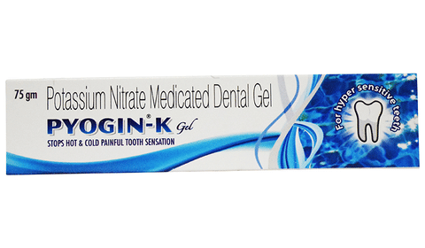 Pyogin-K Gel image Pyogin-K Gel image