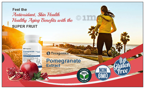 Pomegranate supplement deals benefits