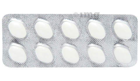 Lupigest SR 300 Tablet image Lupigest SR 300 Tablet image