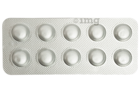 Pantocise Tablet image