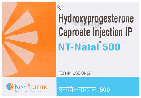 NT-Natal 500 Injection image
