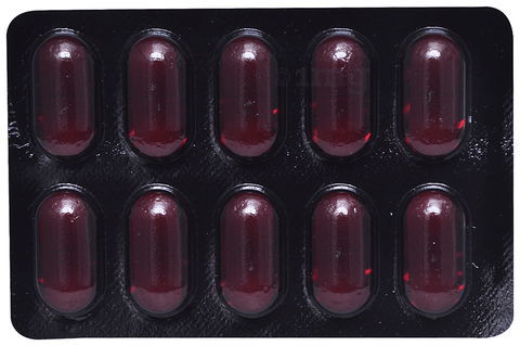 Dezoflav Tablet image