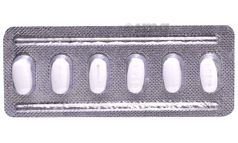 Trulimax 250mg Tablet image Trulimax 250mg Tablet image