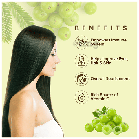 Ambic Amla Juice image