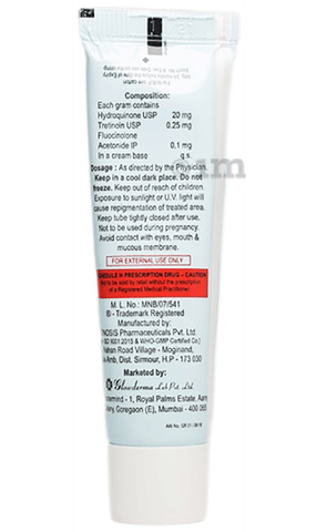 Cutilite  Cream image