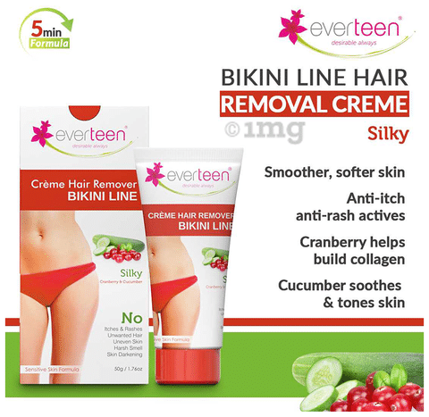 12 Best Hair Removal Creams for Face  Body  Best Hair Removal Products  2021