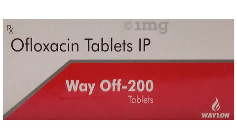 Way Off 200 Tablet image