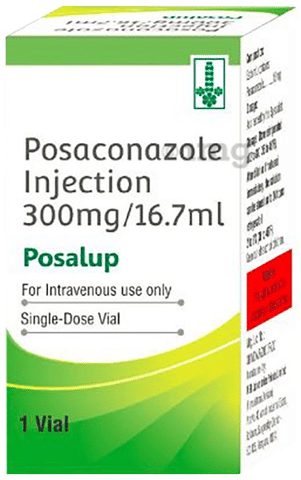 Posalup Injection image Posalup Injection image