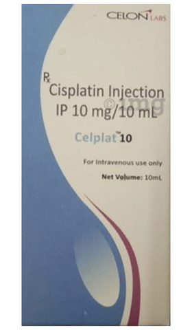 Celplat 10mg Injection image Celplat 10mg Injection image