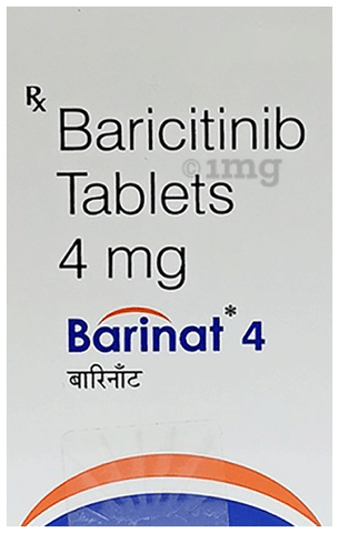 Barinat 4 Tablet image
