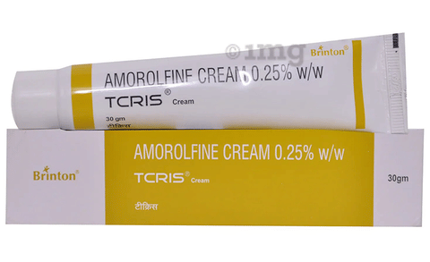 Tcris Cream image