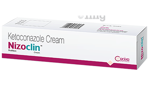 Nizoclin Cream
