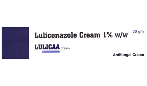 Lulicaa Cream image