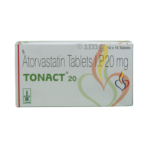 tonact
