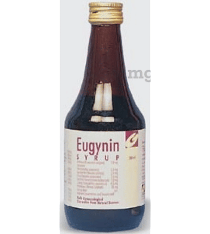 Eugynin Syrup image