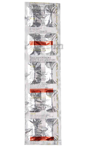 Toltam Capsule image Toltam Capsule image