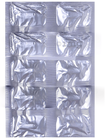 Safeacid Capsule image Safeacid Capsule image