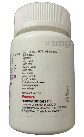 Atazor-R Tablet image