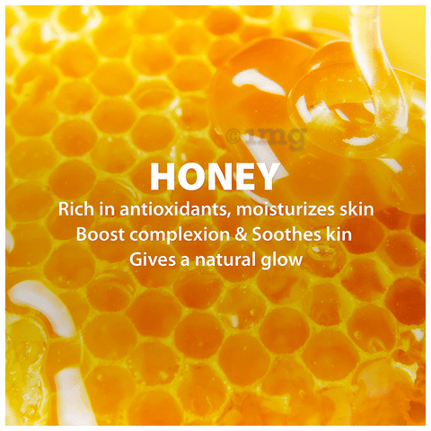 LetsShave Face Scrub image
