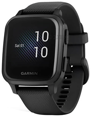 Garmin venu sq gps hot sale music