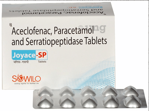 Joyace SP Tablet image