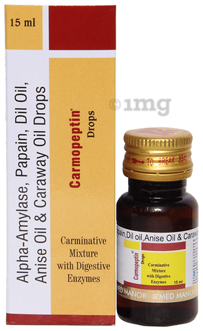 Carmopeptin Drop image Carmopeptin Drop image