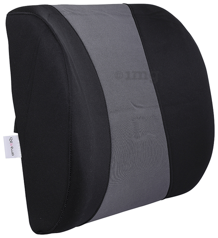 Renewa Orthopaedic Lumbo Back Rest Cushion Memory Foam Chair