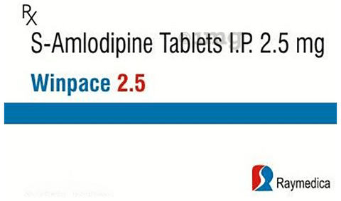 Winpace 2.5 Tablet image