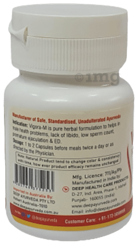 vigora tablets online