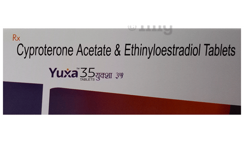 Yuxa 35 Tablet image