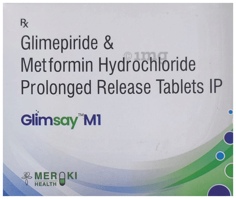 Glimsay M1 Tablet PR image