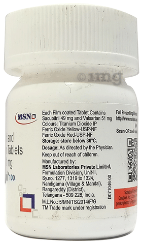 Sacutan 100 Tablet image Sacutan 100 Tablet image