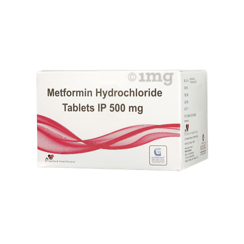 metformin cheapest