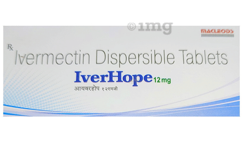 ivermectin 12 mg halodoc