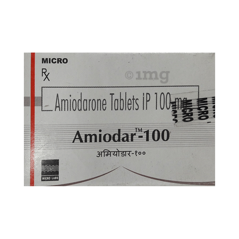 amiodar