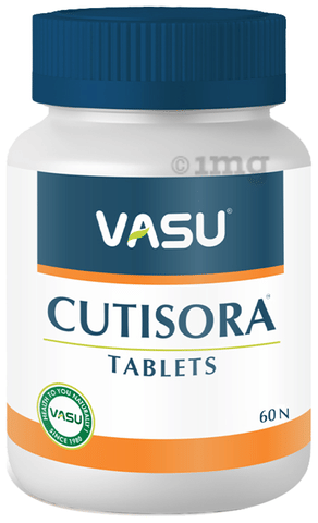 Vasu Cutisora Tablet image