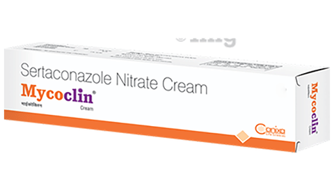Mycoclin Cream image