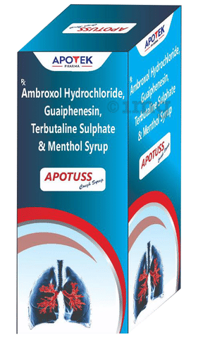 Apotuss Syrup image
