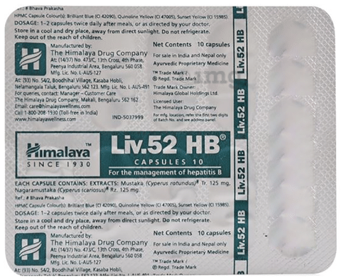 Buy liv 52