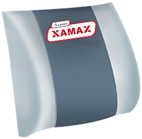 Amron Xamax Regular Backrest XL image