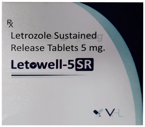Letowell 5SR Tablet