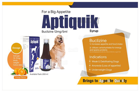Aptiquik Syrup image