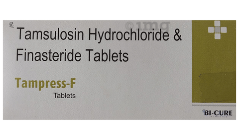 Tampress-F Tablet image