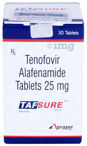 Tafsure Tablet image